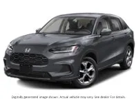 2024 Honda Hr-V Lx-B AWD CVT Colour Shot 1