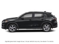 2025 Honda Hr-V LX AWD CVT