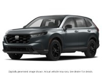 2024 Honda Cr-V Hybrid Ex-L AWD