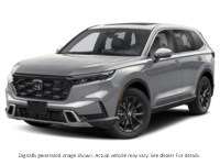 2025 Honda Cr-V Hybrid Ex-L AWD
