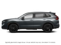 2024 Honda Cr-V Hybrid Ex-L AWD