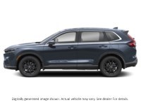 2025 HONDA CR-V HYBRID EX-L AWD