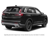 2024 Honda Cr-V Hybrid Ex-L AWD