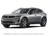 2026 Honda Prologue Ex-L AWD Mercury Silver Metallic  Shot 3