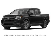 2025 HONDA RIDGELINE SPORT AWD
