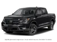 2026 Honda Ridgeline Sport AWD Colour Shot 1