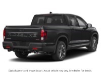 2025 HONDA RIDGELINE SPORT AWD