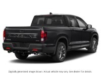 2026 Honda Ridgeline Sport AWD Colour Shot 2