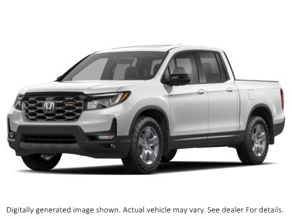 2025 HONDA RIDGELINE TRAILSPORT AWD