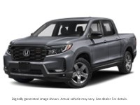 2026 Honda Ridgeline Trailsport AWD Modern Steel Metallic  Shot 1