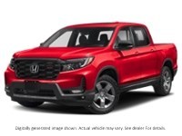 2026 Honda Ridgeline Trailsport AWD Colour Shot 1