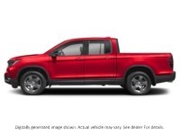 2026 Honda Ridgeline Trailsport AWD