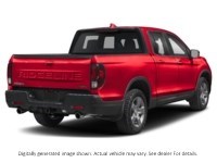 2026 Honda Ridgeline Trailsport AWD