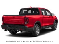 2026 Honda Ridgeline Trailsport AWD Colour Shot 2