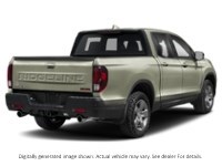 2026 Honda Ridgeline Trailsport AWD Ash Green Metallic  Shot 2
