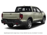 2026 Honda Ridgeline Trailsport AWD Ash Green Metallic  Shot 2