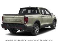 2026 Honda Ridgeline Trailsport AWD