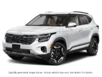2024 Kia Seltos Sx AWD W/Brown Interior Colour Shot 1