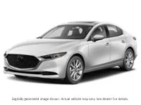 2026 Mazda Mazda3 GT I-Activ AWD Colour Shot 1