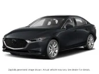 2026 Mazda Mazda3 GT I-Activ AWD Colour Shot 1