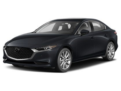 2026 Mazda Mazda3 GT I-Activ AWD