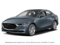 2026 Mazda Mazda3 GT I-Activ AWD Colour Shot 1