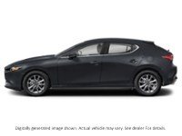2026 Mazda Mazda3 Sport GX Auto FWD