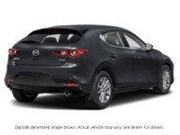 2026 Mazda Mazda3 Sport GX Auto FWD