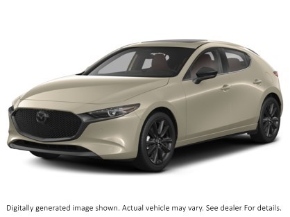 2025 MAZDA MAZDA3 SPORT SUNA AUTO I-ACTIV AWD