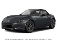 2026 Mazda Mx-5 Gs-P Manual