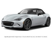 2026 Mazda Mx-5 Gs-P Manual Aero Grey Metallic  Shot 14