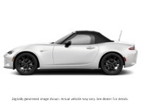 2026 Mazda Mx-5 Gs-P Manual