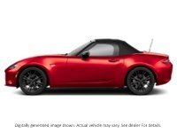2026 Mazda Mx-5 Gs-P Manual Soul Red Crystal Metallic  Shot 11
