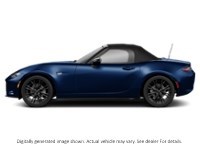 2026 Mazda Mx-5 Gs-P Manual Deep Crystal Blue Mica  Shot 18