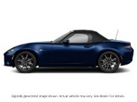 2025 Mazda Mx-5 GT Auto Deep Crystal Blue Mica  Shot 18