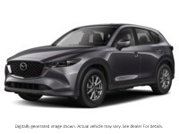 2024 Mazda CX-5 GS AWD w/o CD