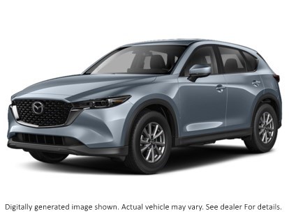 2024 Mazda CX-5 GS AWD w/o CD