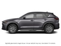 2024 Mazda CX-5 AWD