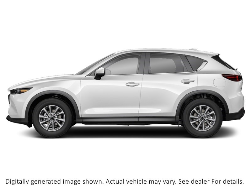 2024 Mazda CX-5 GS AWD w/o CD