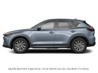 2024 Mazda CX-5 GS AWD