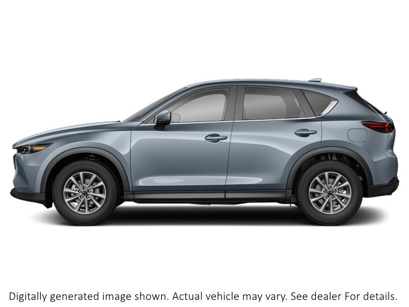 2024 Mazda CX-5 GS AWD