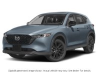 2025 Mazda CX-5 Kuro AWD Polymetal Metallic  Shot 1