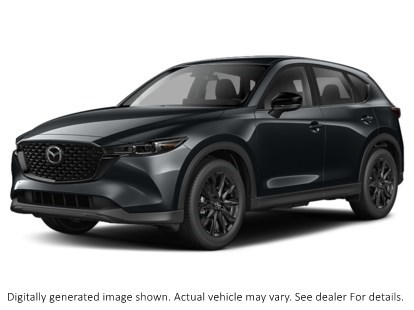 2024 Mazda CX-5 Kuro AWD