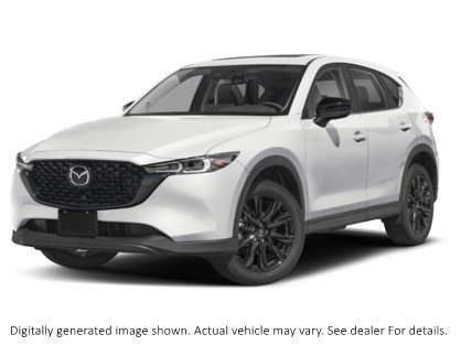 2025 Mazda CX-5 Kuro AWD