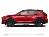 2025 Mazda CX-5 Kuro AWD