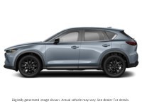 2025 Mazda CX-5 Kuro AWD