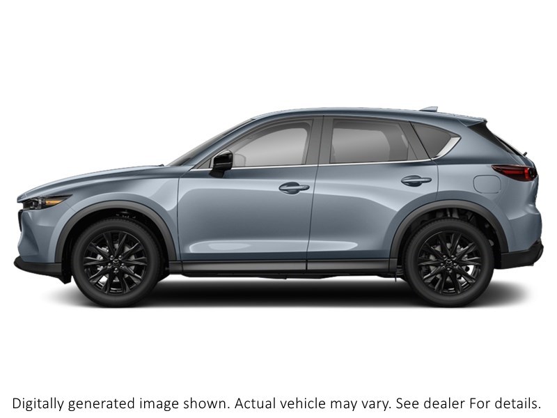 2025 Mazda CX-5 Kuro AWD