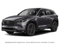 2025 Mazda Cx-5 Sport Design AWD