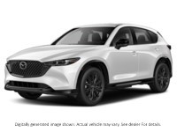 2024 Mazda CX-5 Sport Design AWD