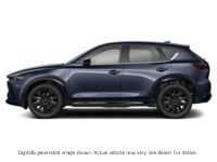 2025 Mazda CX-5 Sport Design AWD